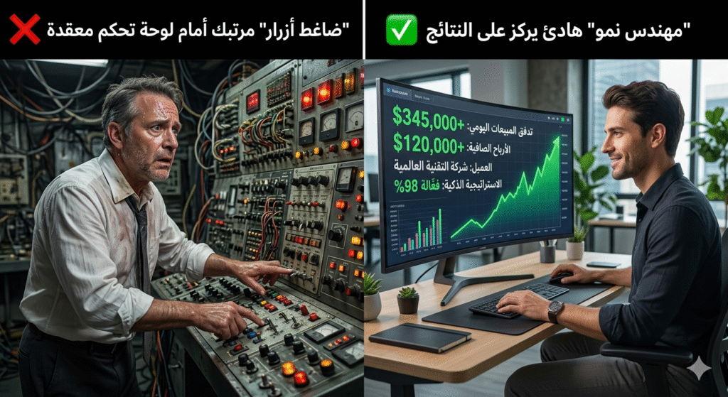 1775479524660-1024x559 متخصص إعلانات 2026: كيف تدير ميزانيات الشركات وتحقق أرباحاً خرافية (بدون أن يحل محلك الذكاء الاصطناعي)؟