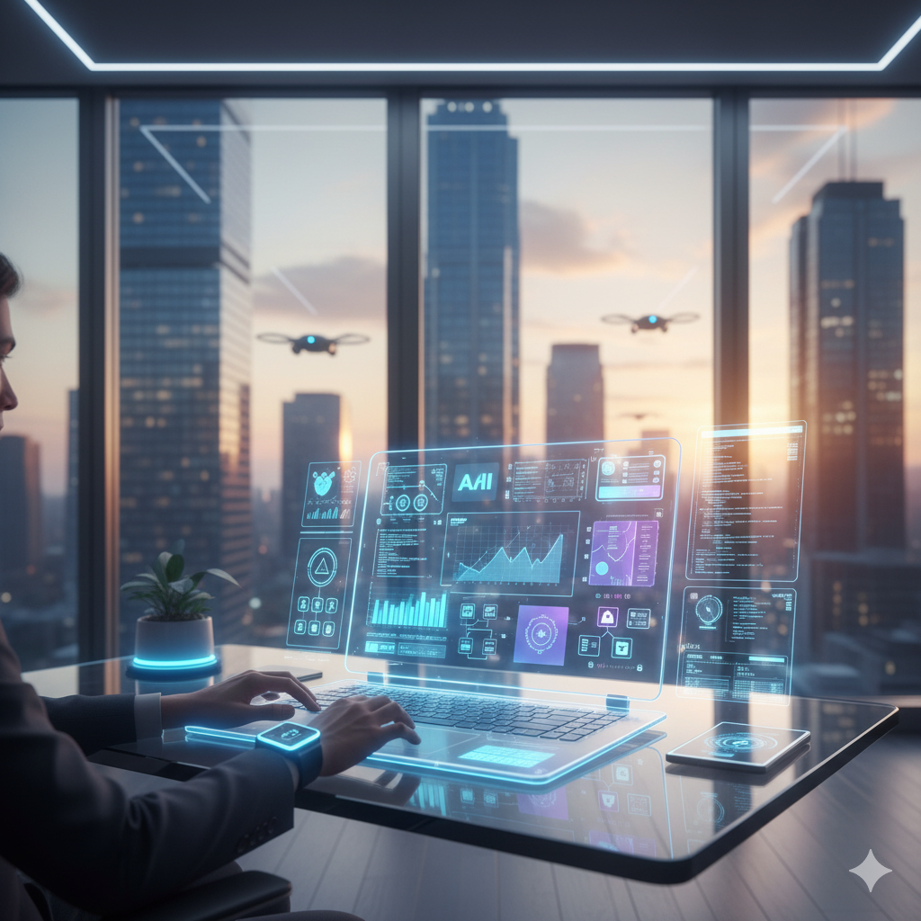 Gemini_Generated_Image_j74zq7j74zq7j74z استثمر الذكاء الاصطناعي واربح أونلاين: دليلك العملي خطوة بخطوة لبناء دخل مستدام