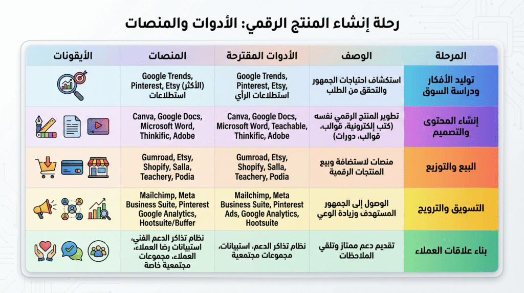 1763732431082-1024x572 اكتشف عالم المنتجات الرقمية: دليل شامل لإنشاء دخل مستدام من الصفر الجزء الثاني