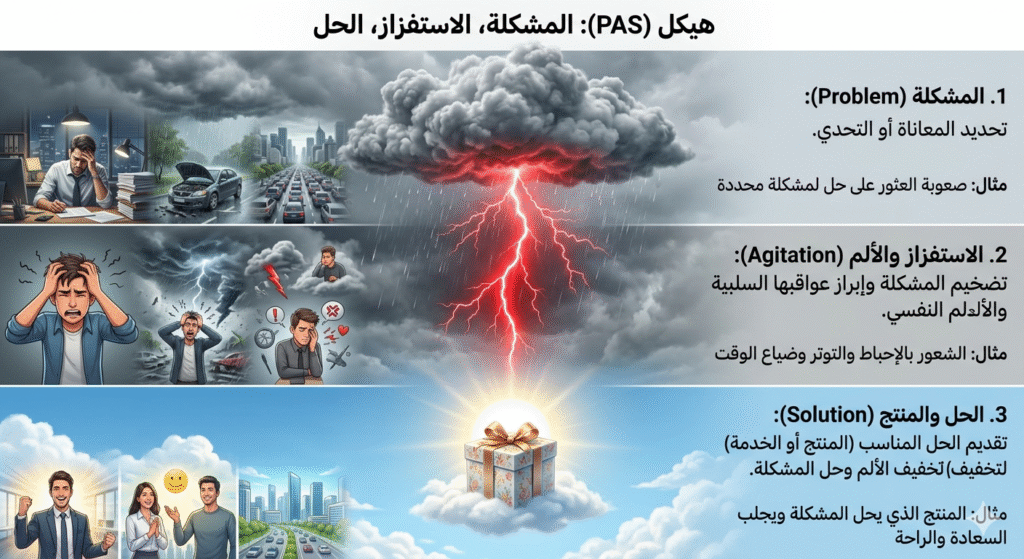 1775468647775-1024x559 التدوين البيعي في 2026: كيف تكتب مقالة تتحول إلى "مندوب مبيعات" يعمل نيابة عنك 24/7؟