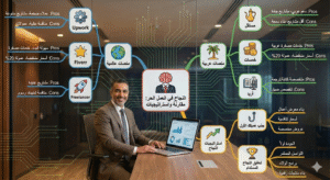 اكتشف عالم العمل الحر دليل العمل الحر المنتجات الرقمية تطوير مهارات العمل الحر التسويق الرقمي إنشاء منتجات رقمية منصات العمل الحر عرب وعالمي نصائح مستقل خمسات أريد Fiverr Upwork Freelancer خليه مختصر