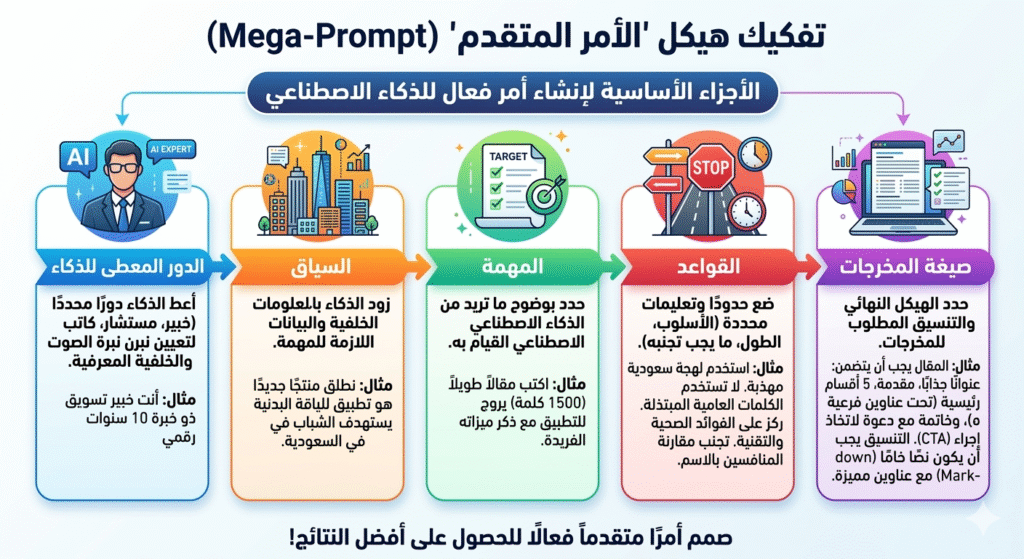 1773406032276-1024x559 بيع قوالب وأوامر الذكاء الاصطناعي (Prompts): كيف تحول الكلمات إلى أصول رقمية مربحة في 2026؟