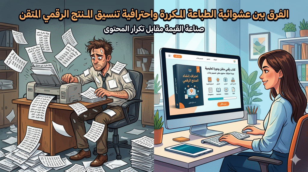 1773406253529-1024x572 كيف تصنع منتجك الرقمي الأول بالذكاء الاصطناعي في 2026؟ (دليل عملي خالي من الأوهام)