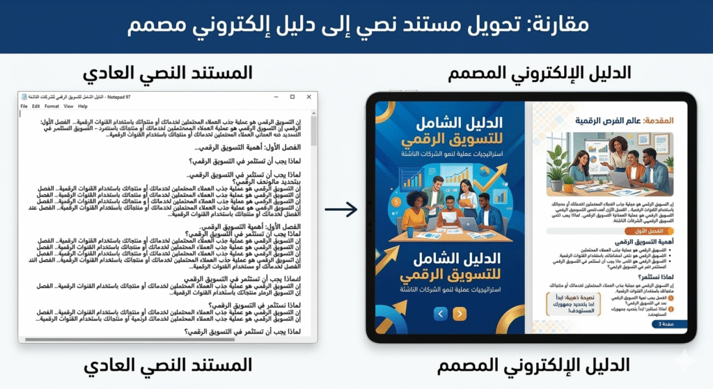 1773406723603-1024x559 كيف تصنع منتجك الرقمي الأول بالذكاء الاصطناعي في 2026؟ (دليل عملي خالي من الأوهام)