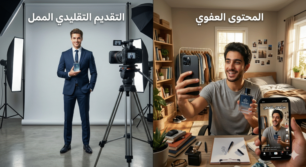 1775116165839-1024x559 ثورة الـ UGC في 2026: كيف تربح آلاف الدولارات من تصوير المنتجات بهاتفك (بدون استوديو)؟