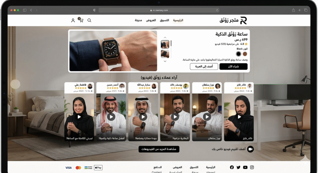 1775116401114-1024x559 ثورة الـ UGC في 2026: كيف تربح آلاف الدولارات من تصوير المنتجات بهاتفك (بدون استوديو)؟