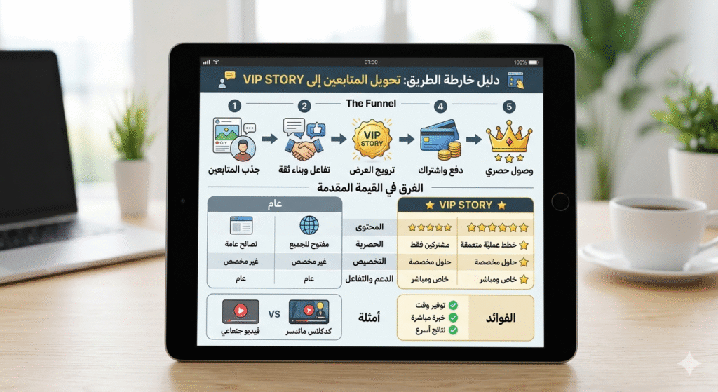 1775290157644-1024x559 الربح من سناب شات في 2026: كيف تبني "بزنس" حقيقي بعيداً عن وهم "منصة الأضواء"؟