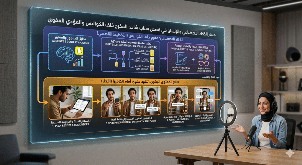 1775290218853-1024x559 الربح من سناب شات في 2026: كيف تبني "بزنس" حقيقي بعيداً عن وهم "منصة الأضواء"؟