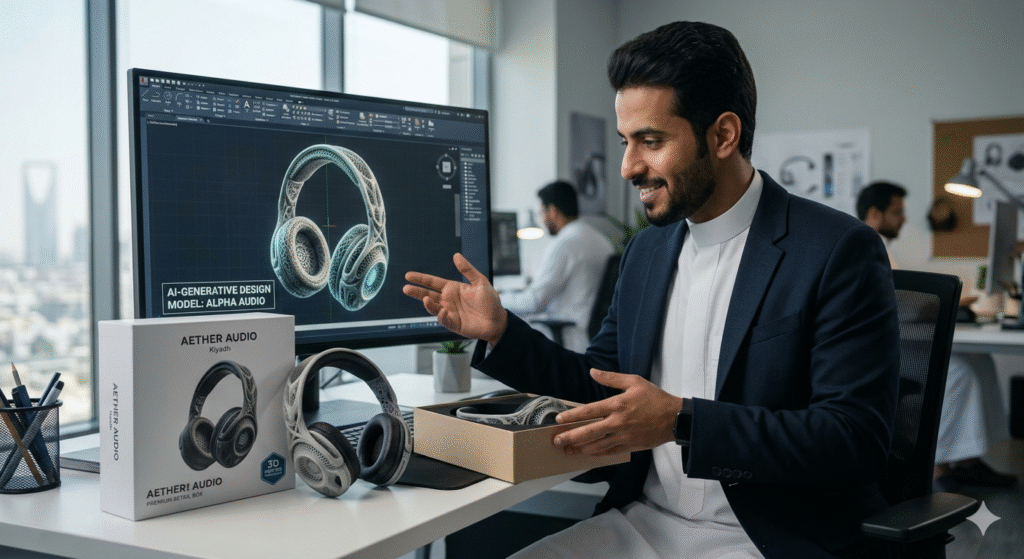 1776503348624-1024x559 تجارة بلا مستودعات: كيف تدمج الذكاء الاصطناعي مع الطباعة عند الطلب لبناء علامتك في 2026؟ الجزء الثاني